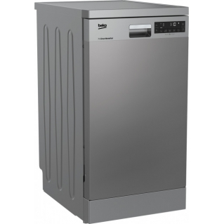 Посудомоечная машина BEKO DFS28022X купить в Запорожье Посудомоечная машина BEKO DFS28022X в Запоріжжі